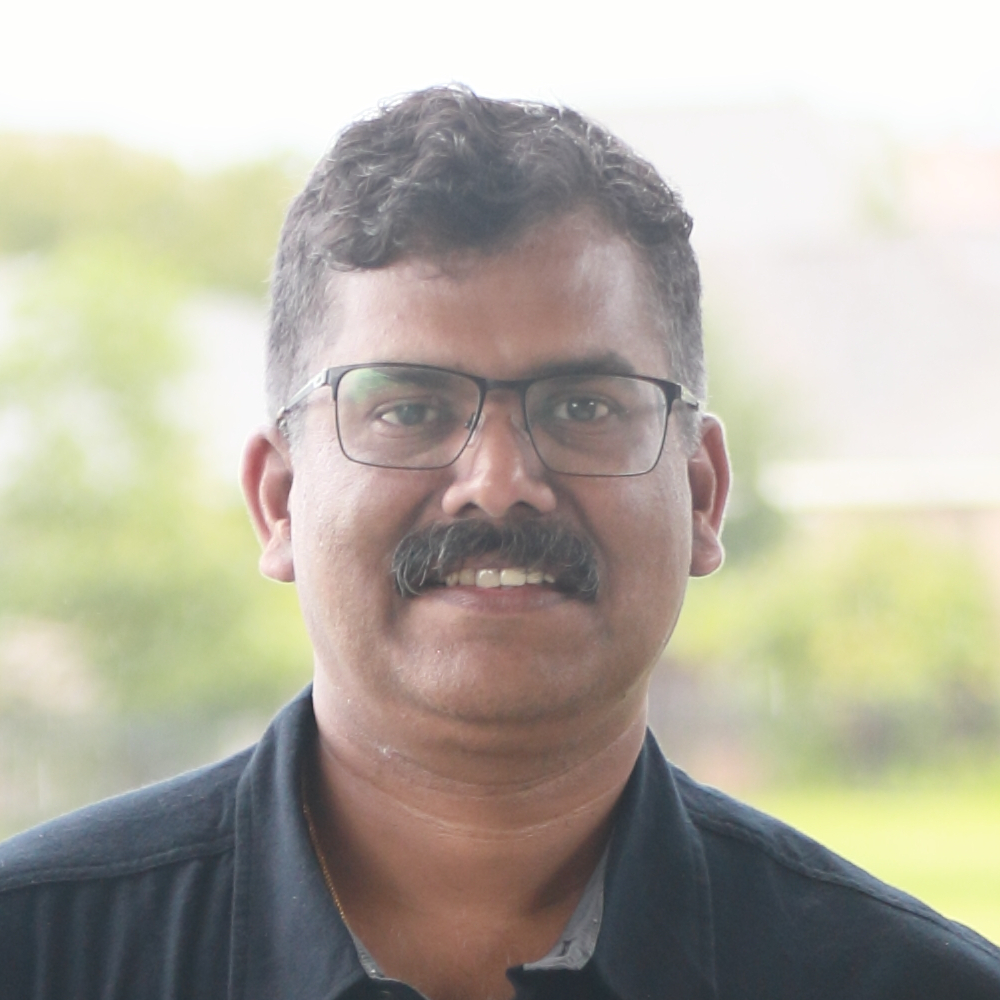 Jaison Kurian