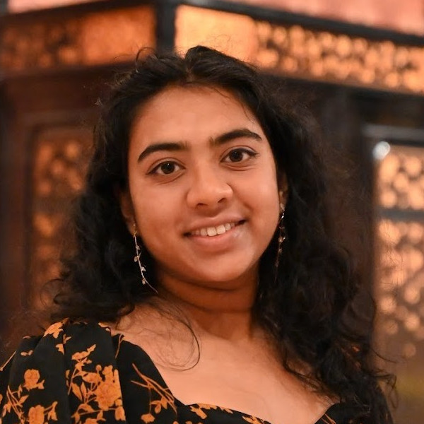 Nayana Venukanthan